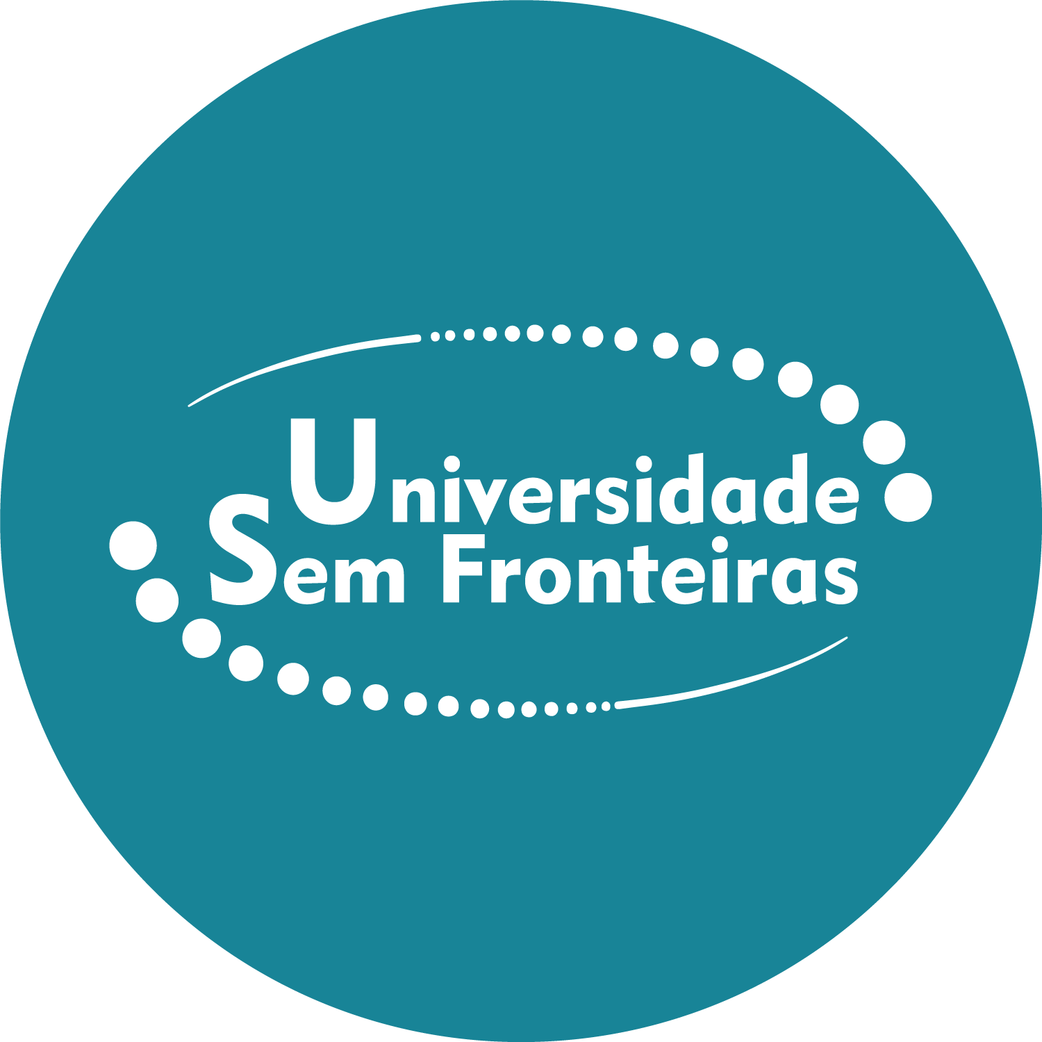 UNIVERSIDADE SEM FRONTEIRAS
