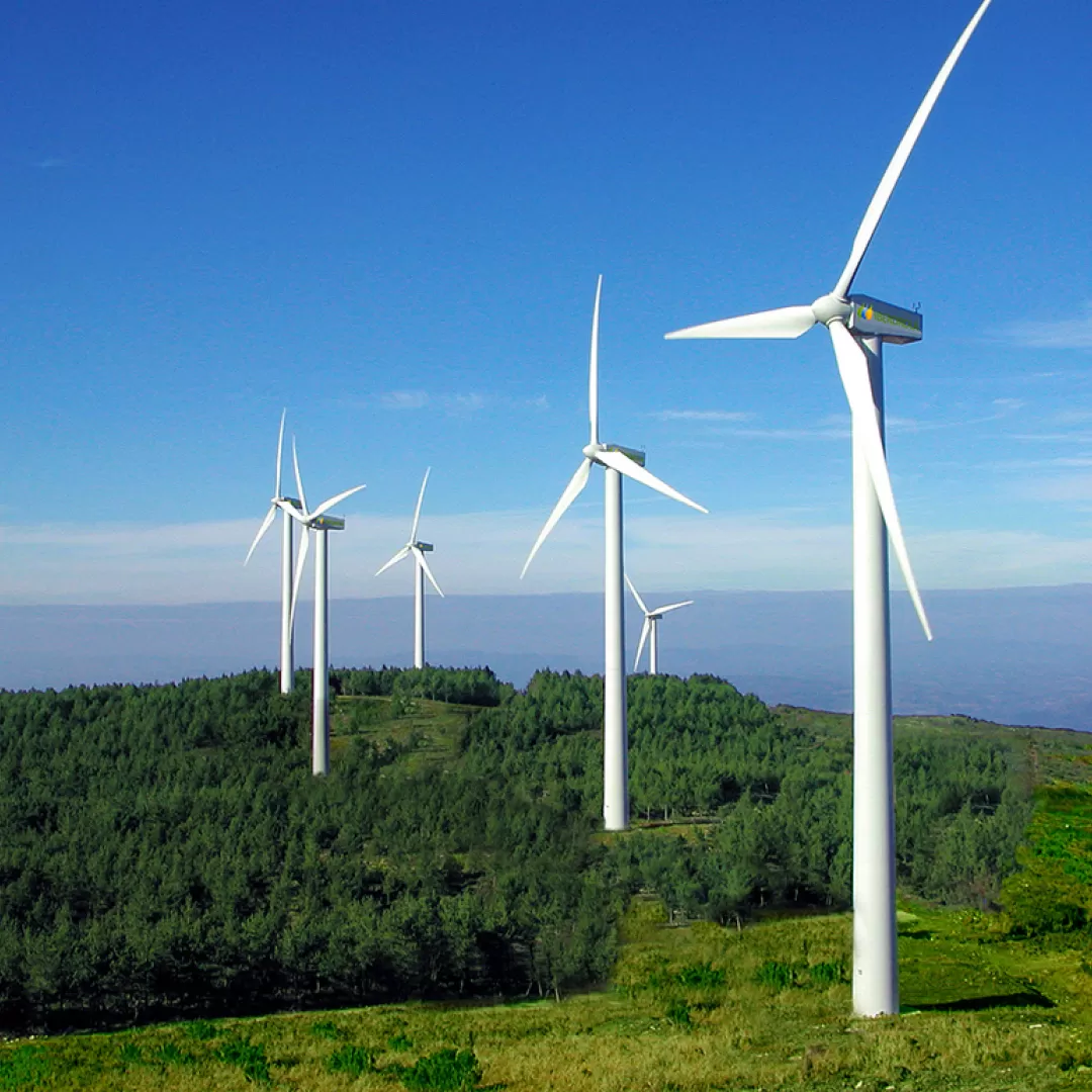 IMPORTAÇÕES - Estado vai zerar ICMS para energia renovável