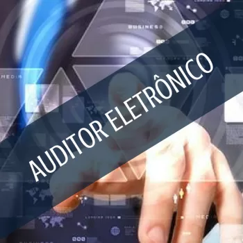 Inscrições Abertas: AUDITECE SINDICAL promove curso &quot;Auditor Eletrônico&quot;