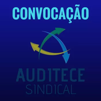 Convocação | Diretoria chama filiados para reunião com Mauro Filho hoje (31)