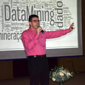 &quot;Encontro da Auditoria 2018&quot; é prestigiado pela Diretoria