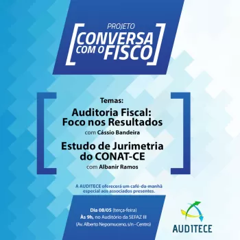 Conversa Com o Fisco