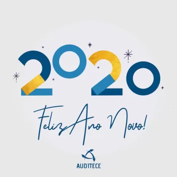 Feliz Ano Novo!