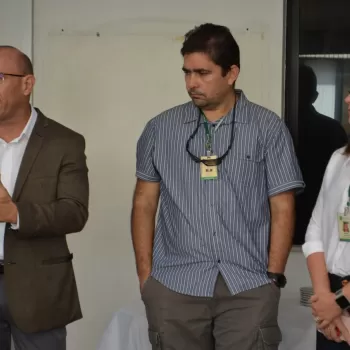 Sabrina Guilhon é recepcionada por AFRE’s em café da manhã promovido pela AUDITECE