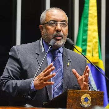 Paim defende compensação a estados e municípios por perdas da Lei Kandir