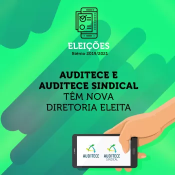 Com 98,36% dos votos válidos, nova diretoria do Sindicato e da Associação foi eleita