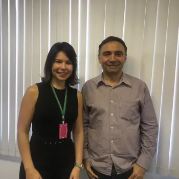 AFRE's participam de GT-Auditoria Fisco-Contábil do ENCAT