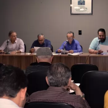 Assembleia aprova prestação de contas da Auditece e Auditece Sindical