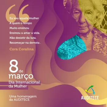 8 de Março - Dia Internacional da Mulher