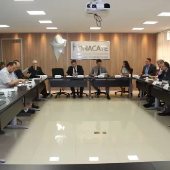 FEBRAFITE | Reunião do Fonacate define estratégias para o debate sobre a reforma da Previdência