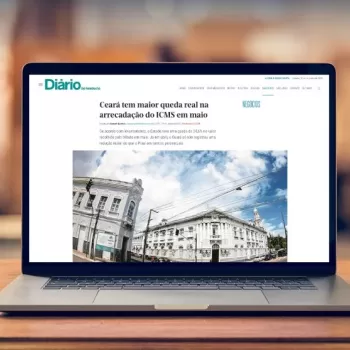 Na Mídia | Diário do Nordeste repercute levantamento da Auditece