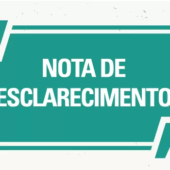 Nota de Esclarecimento - Sefaz/CE descumpre proposta de entendimento com a Auditece