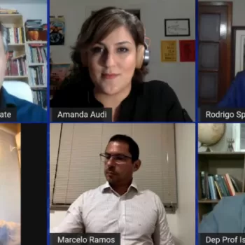 Reforma Administrativa | Live promovida pela Febrafite repercurte na Agência Câmara de Notícias