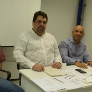 Assembleia decide requalificar auditório da UFFEC