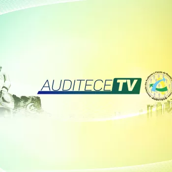 Denise Lucena fala à AUDITECE TV sobre o Workshop Tributação e Energias Renováveis