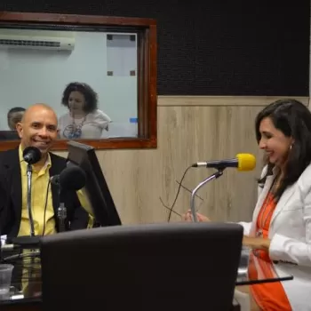 Diretor da AUDITECE dá entrevista ao programa O Povo Economia