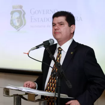 Diretoria trata de reajuste dos servidores públicos estaduais com Secretário da Fazenda