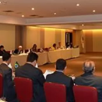 Associações do Fisco Estadual de todo o País discutem o PLP 257/16 em Fortaleza