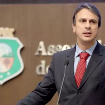 Diretoria solicita audiência com o Governador do Estado