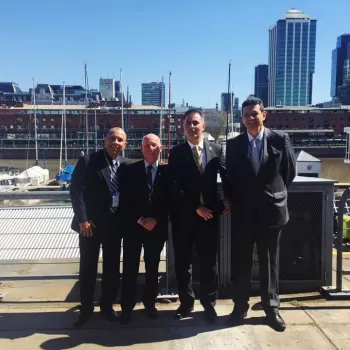 AUDITECE participa das XIX Jornadas Técnicas de CeATS