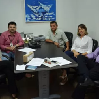 Declaração do Secretário da Fazenda sobre proposta de Cargo Único foi pauta da Reunião de Diretoria