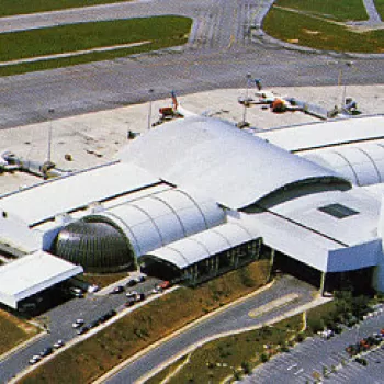 ALÉM DA LATAM - Com Fraport, CE amplia apostas em hub; Air France na mira