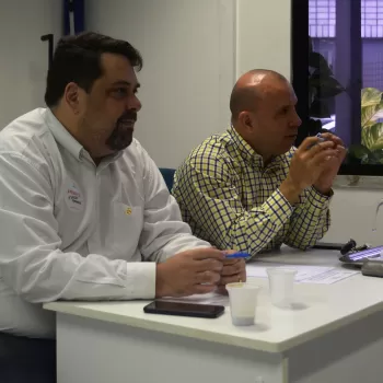 Categoria decide aderir à paralisação nacional desta sexta (30)