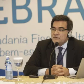 Modelo de gestão de risco é a chave da reforma tributária chilena