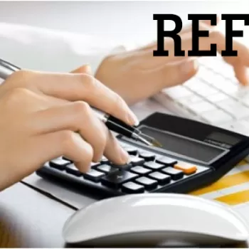 DIZ RELATOR - Refis prevê desconto de até 99% em multas e juros