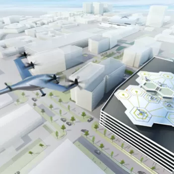 INVESTIMENTOS NA ZPE -  Estado quer atrair projeto da Uber com a Embraer