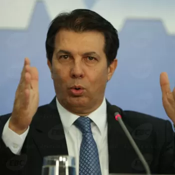 EXPECTATIVA DO GOVERNO - Agenda de reformas parece estar 'preservada', diz Arthur Maia