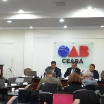 AUDITECE participa de audiência pública sobre Reforma da Previdência na OAB-CE