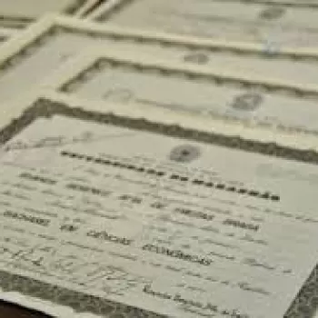 Encontro da Campanha Nacional pela Revalidação de Diploma no Brasil foi adiado