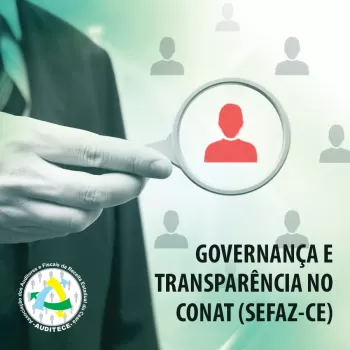 Imprensa local destaca iniciativa da AUDITECE