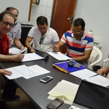 AUDITECE Sindical recebe primeiras filiações