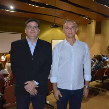 Auditece prestigia seminário sobre políticas de austeridade e reforma da Previdência