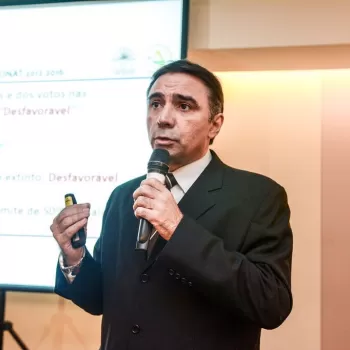 Assembleia da Febrafite em Fortaleza: Eset apresenta estudo sobre jurimetria do CONAT/CE