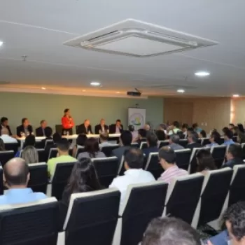 Workshop Tributação e Energias Renováveis reúne nomes importantes do setor e é destaque na imprensa local