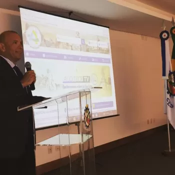AUDITECE participa de AGO da Febrafite, em João Pessoa