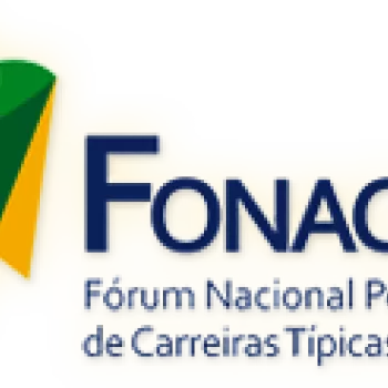 Fonacate manifesta apreensão com nova crise política