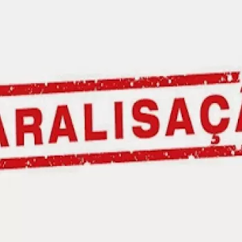 AUDITECE apoia a paralisação geral dos servidores públicos estaduais