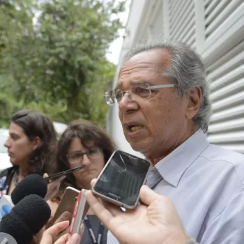 Prioridades da equipe de transição incluem Previdência e privatizações