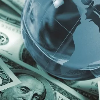 Recursos da repatriação permanecem na Suíça