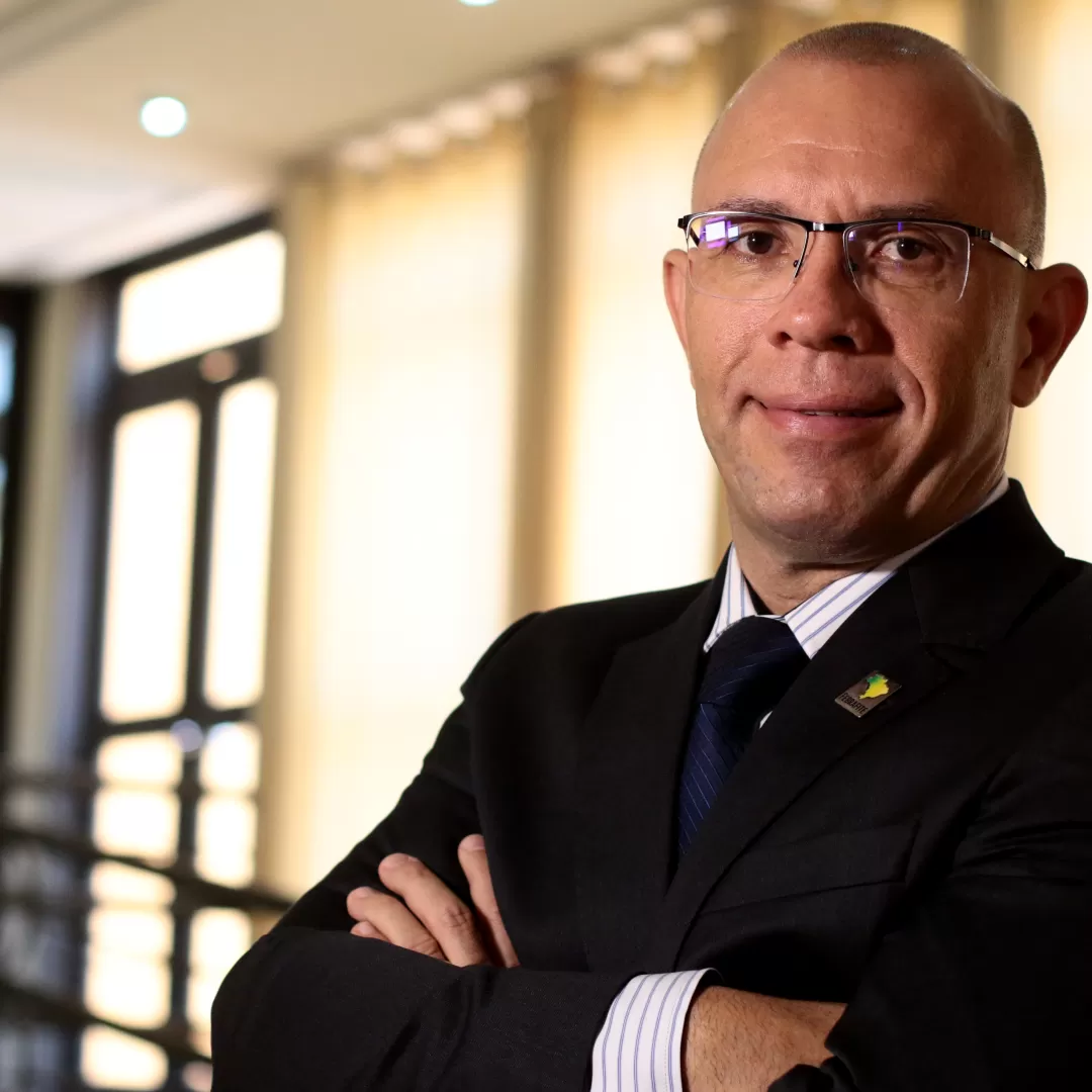 Diretor-executivo da Auditece ministrará palestra sobre Tributação na Universidade de Coimbra