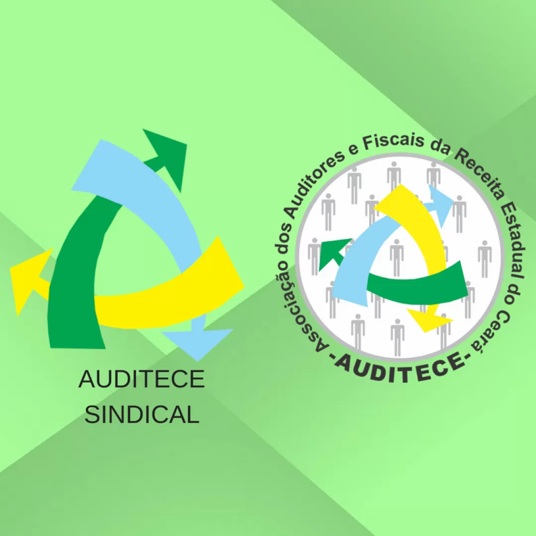 Assembleias com votação eletrônica: AGE's da AUDITECE e da AUDITECE SINDICAL ocorrem hoje (9)