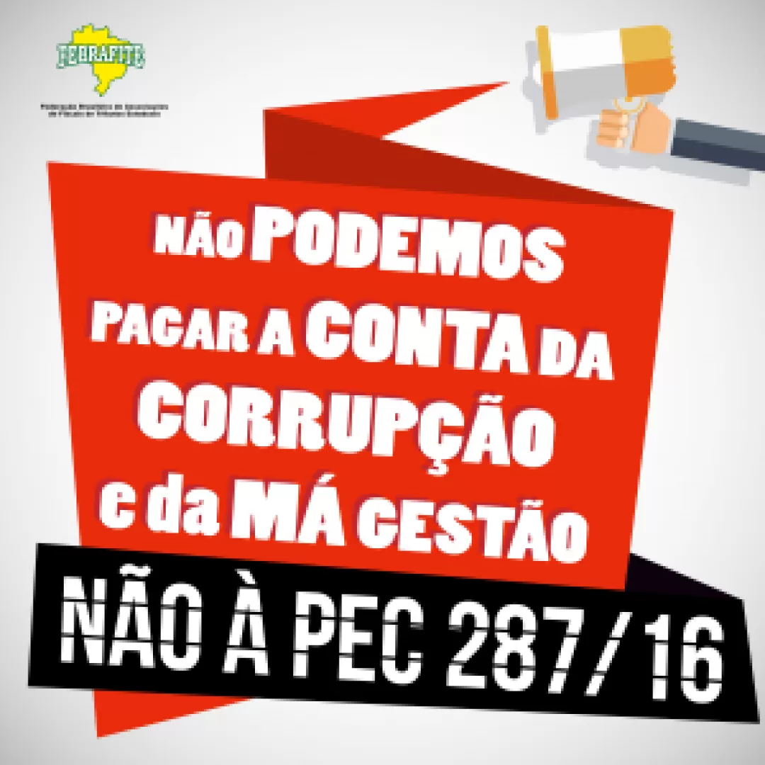 Nota emitida pela Febrafite é repercutida pelo Correio Braziliense