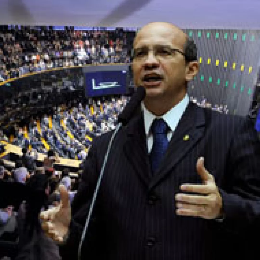 João Dado aborda Lei Orgânica e PEC 555 em Palestra na Sefaz